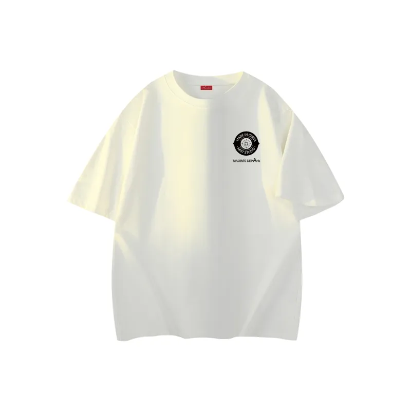 Maxim's De Paris T Shirt Unisex-0