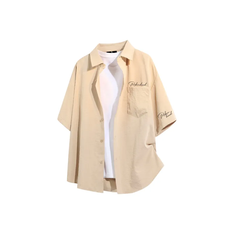 ROBINHOOD Shirts Unisex-17
