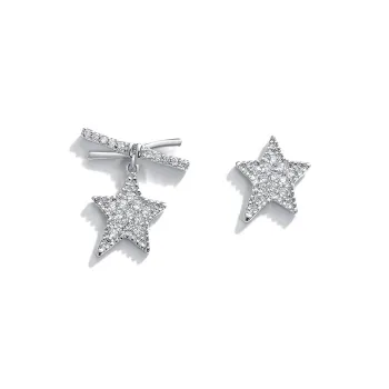Yiru Earrings Women's