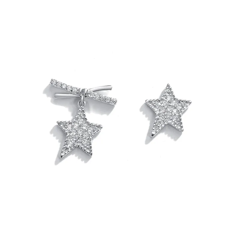 Yiru Earrings Women's-0