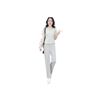 The New Age Family Casual Suit Women's