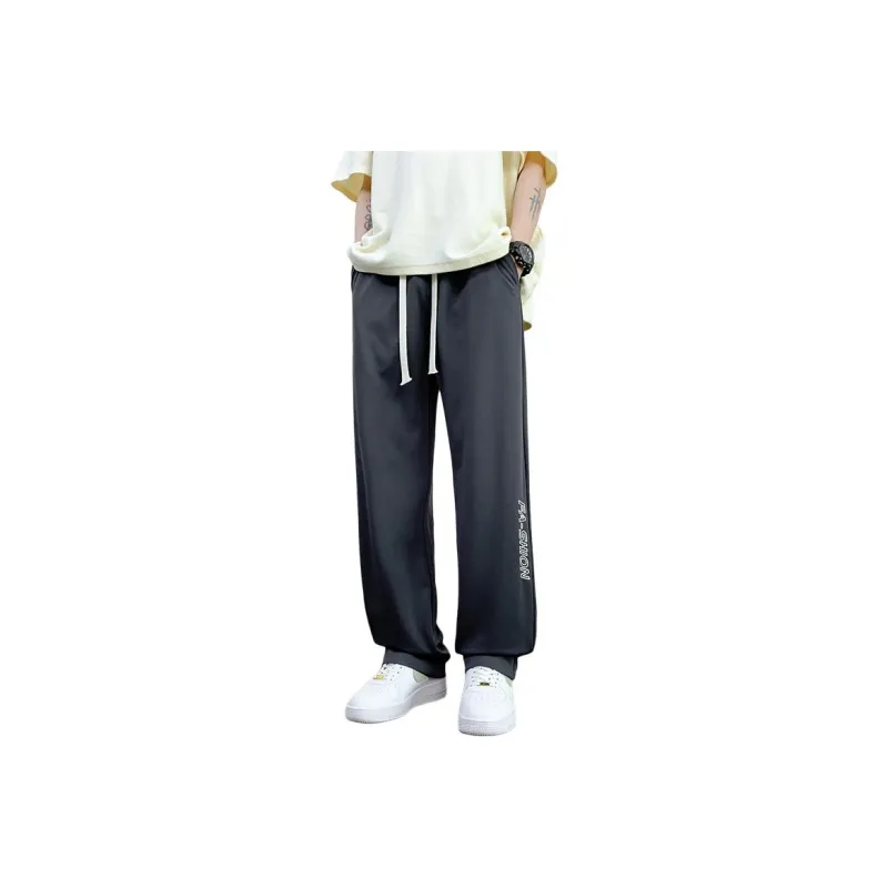SIFLYTO Casual Pants Unisex-5