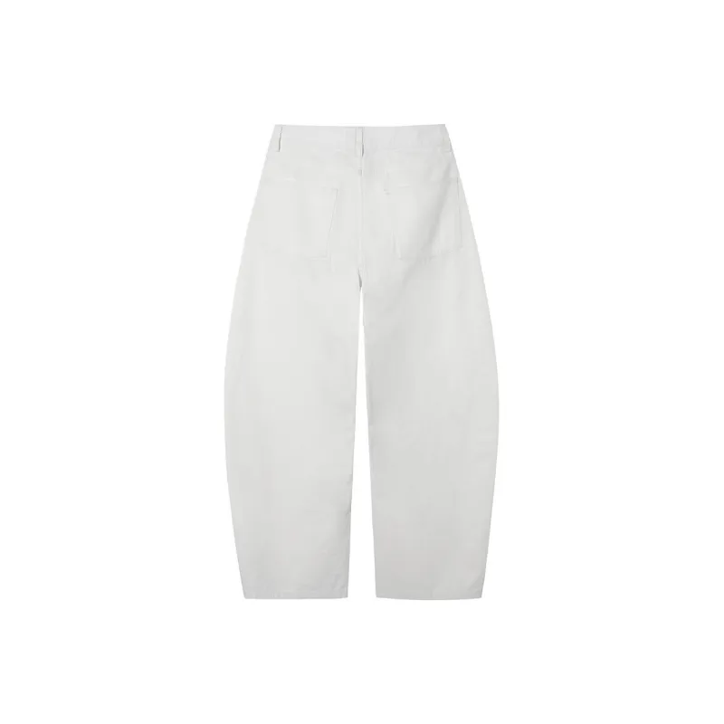 PSO Brand Cargo Pants Unisex-4