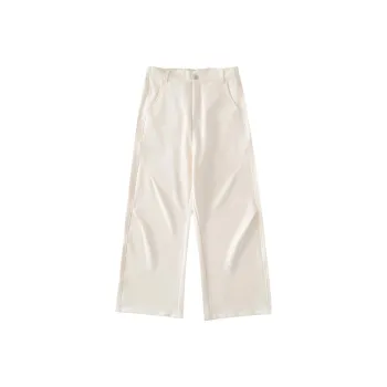 A3G4 Casual Pants Unisex