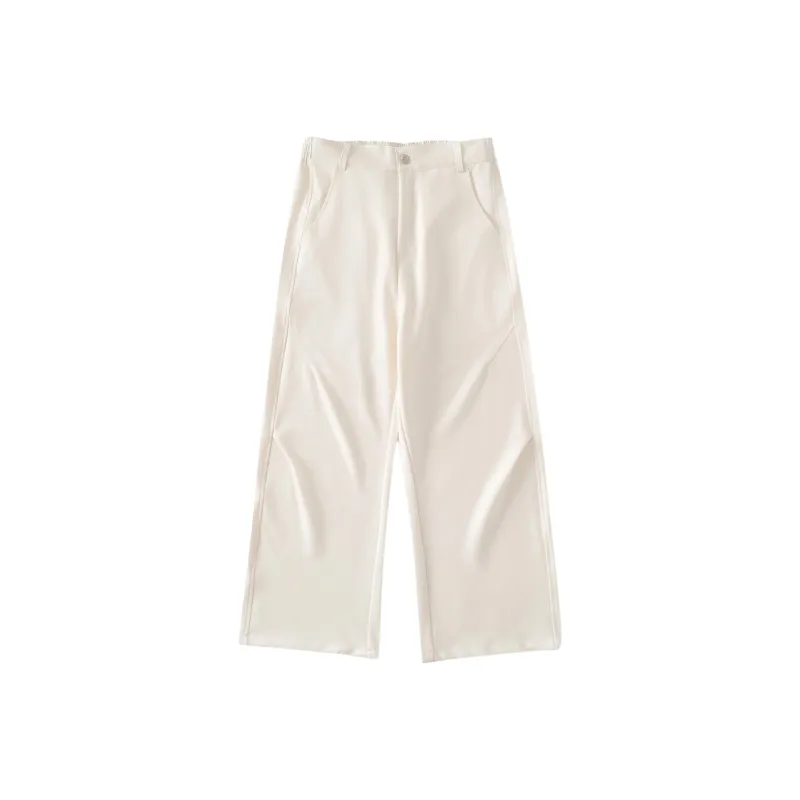 A3G4 Casual Pants Unisex-0