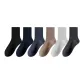 Black+Navy Blue+Cerulean+Light Coffee+Light Gray+Dark Gray