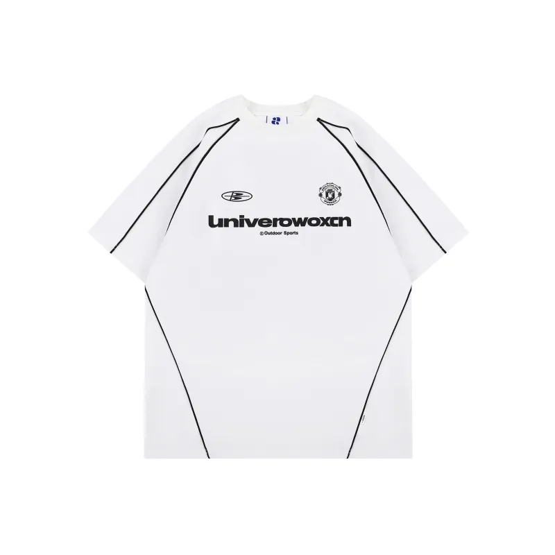OWOX T Shirts Women's-0