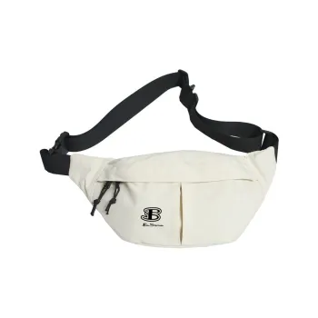 BEN SHERMAN Nylon Fanny Pack Unisex Multicolor
