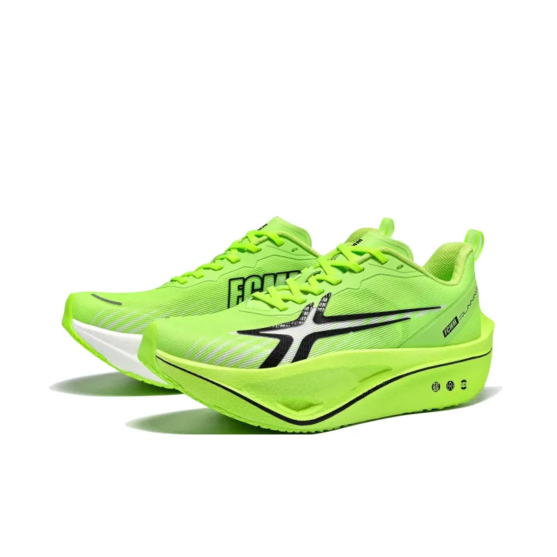FCMM Low Top Running Shoes Men's-0