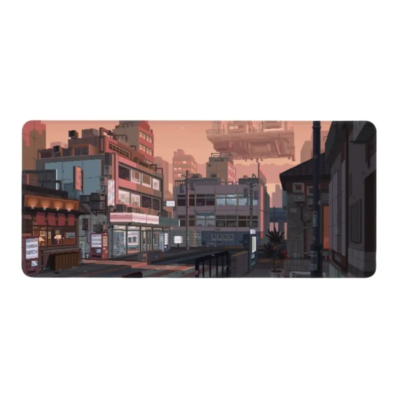 DANYIN Mouse Pads-13