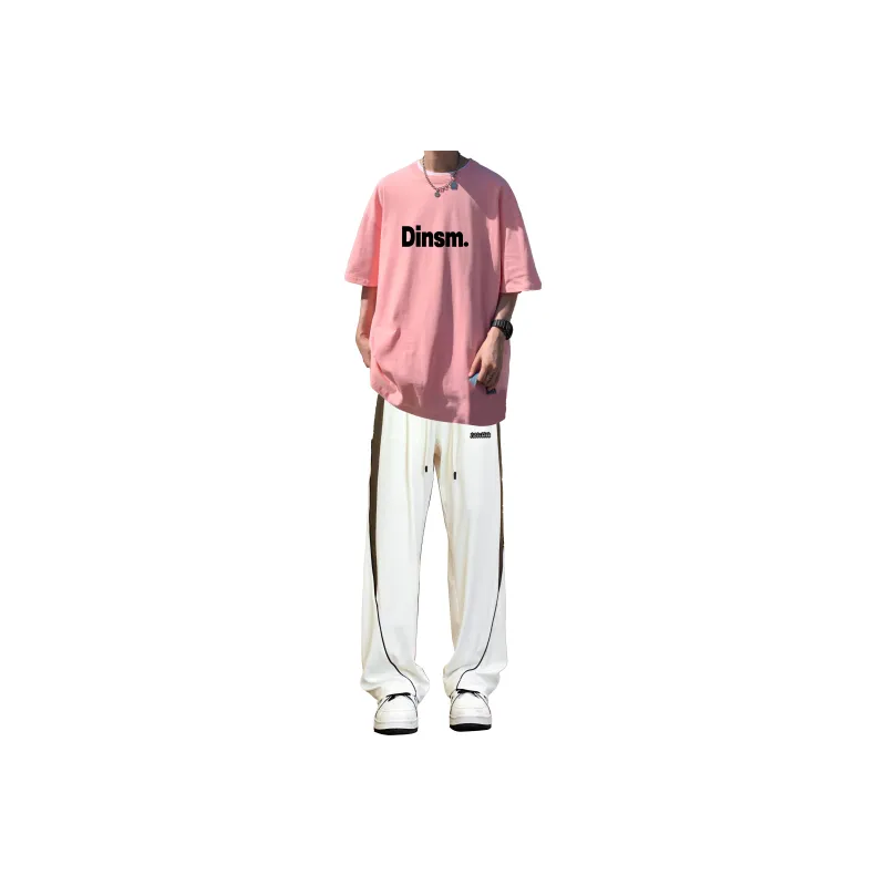 A/2/8/T Casual Sportswear Unisex-29