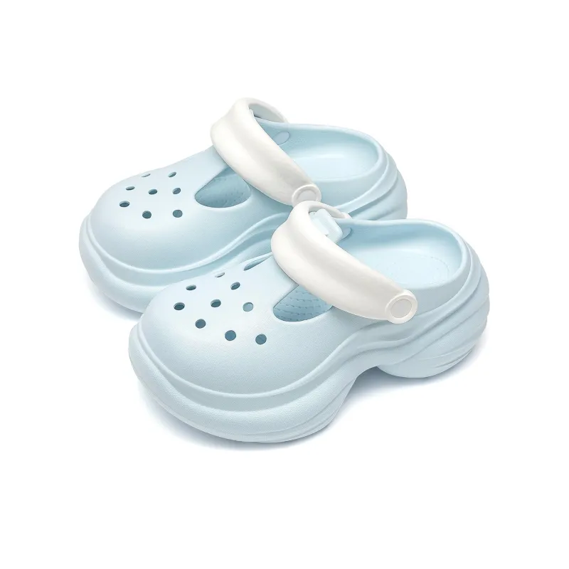 TZLDN Clogs Women's-13