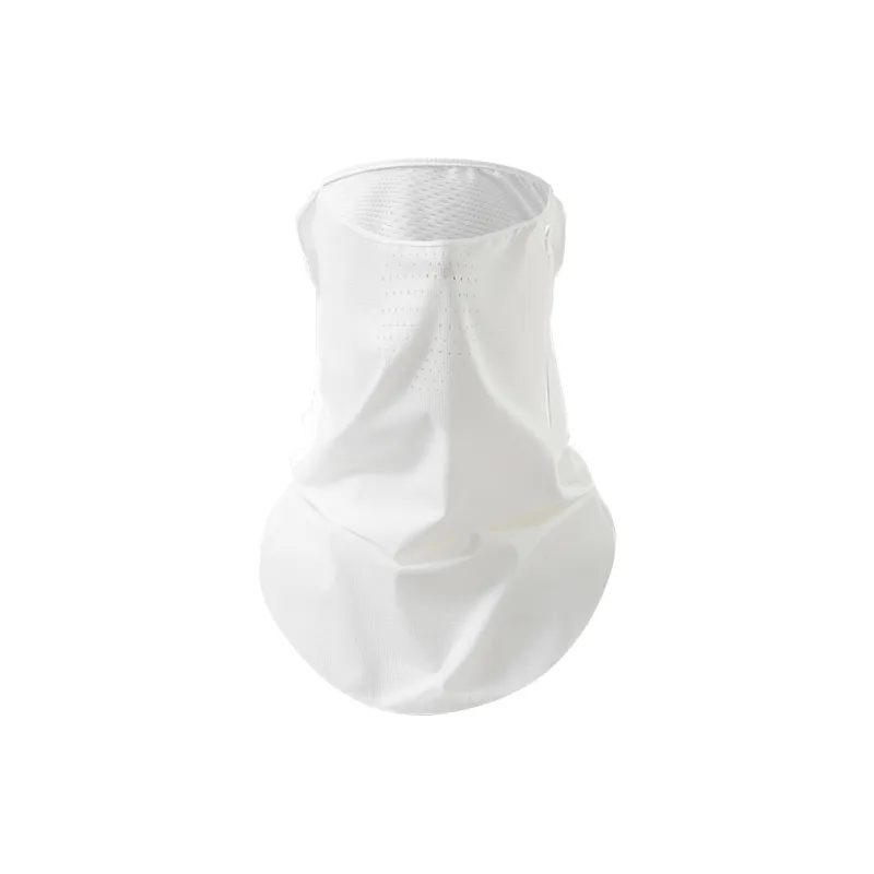 YUZHAOLIN Lightweight Sun Protection Masks Men's-5