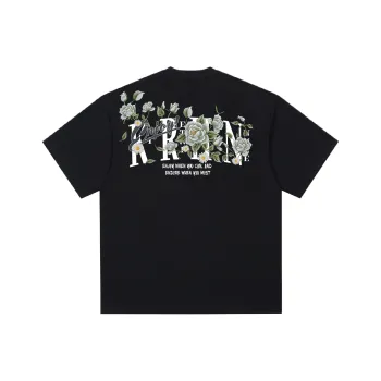 KIRHNE T Shirts Unisex