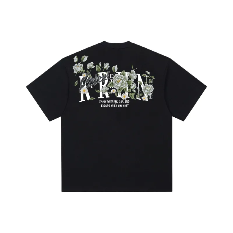 KIRHNE T Shirts Unisex-0