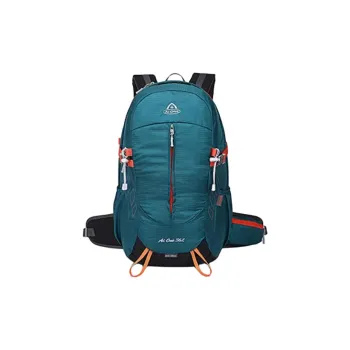 AIONE Mountaineering Bag Outdoor Bag Oxford 36L Jasper Unisex