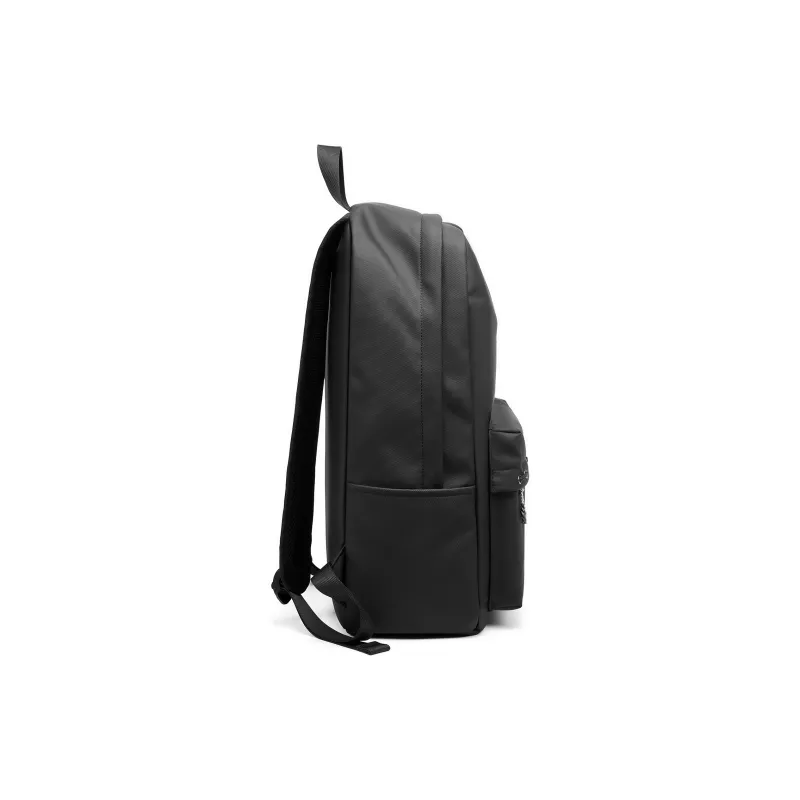 Jeep Membrana Dermalis Backpack Unisex White/Black-2