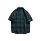 Green Plaid
