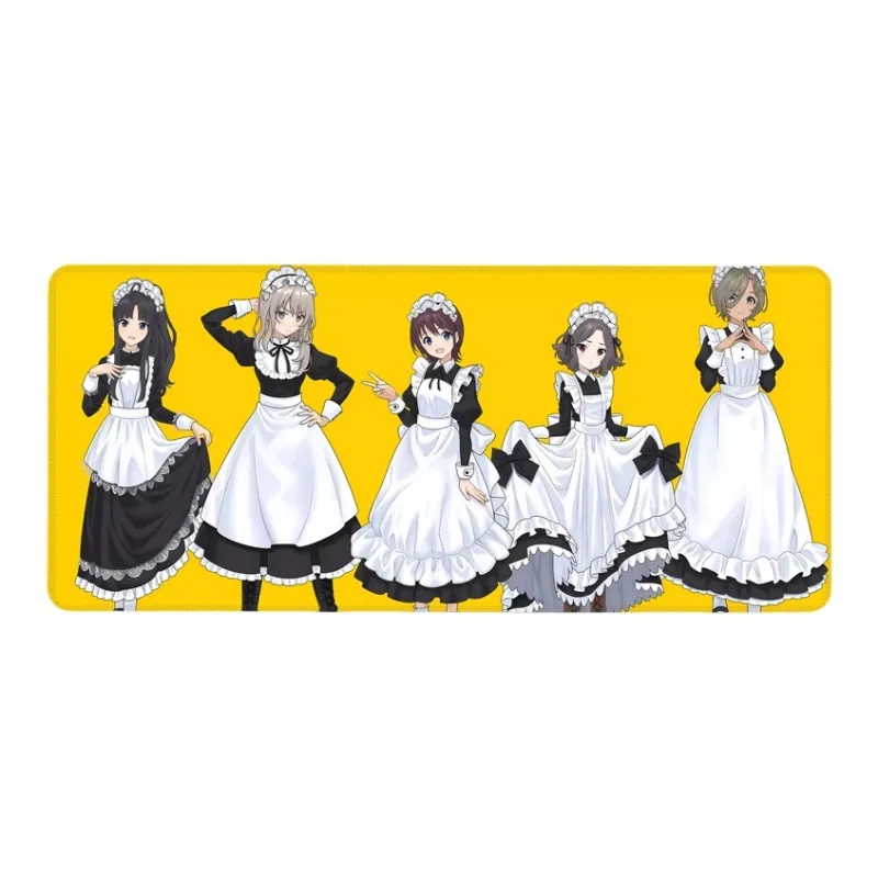 DANYIN Mouse Pads-15