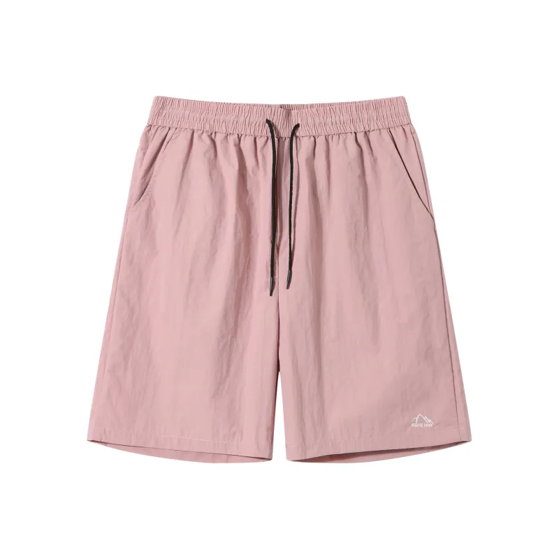 Essential For Summer. Casual Shorts Unisex-5