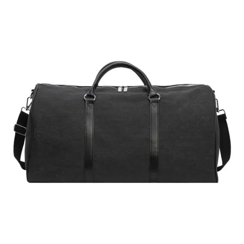 Mulinsen PU Travel Bag Unisex Multicolor