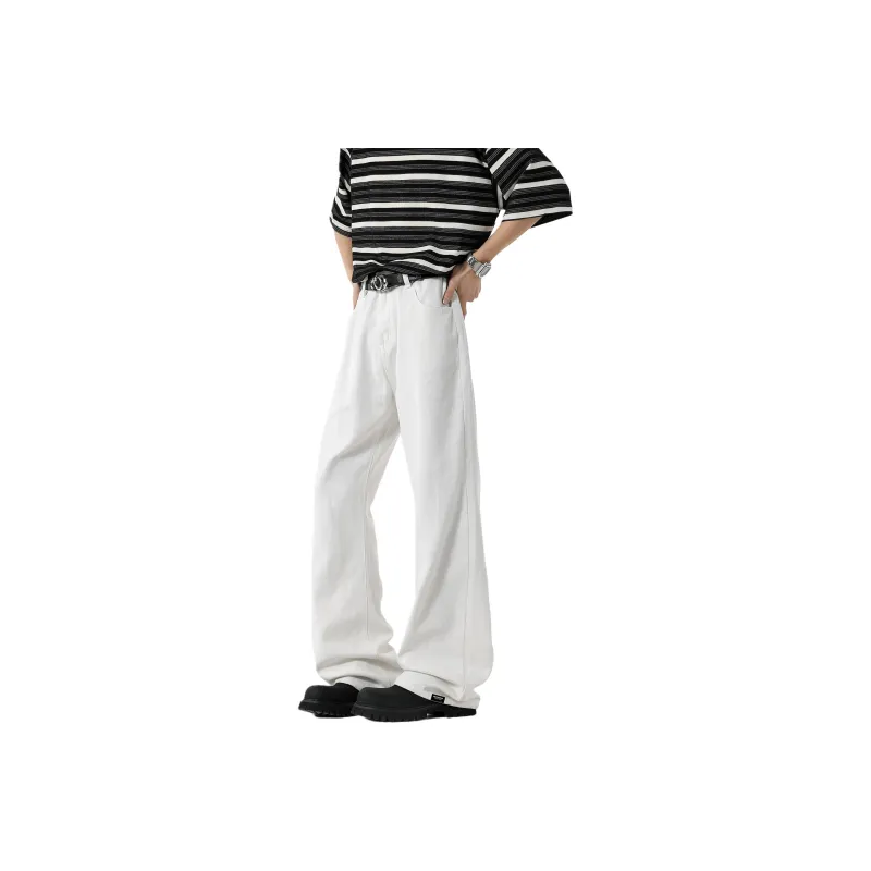 Maxim's De Paris Jeans Unisex-3