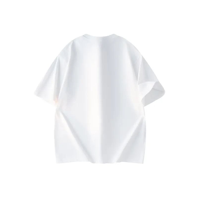 G.M BONNEY T Shirts Unisex-3