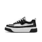 White Black