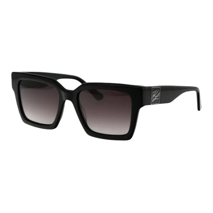 KARL LAGERFELD / Karl Lagerfeld Jeans Butterfly frame Glasses-0