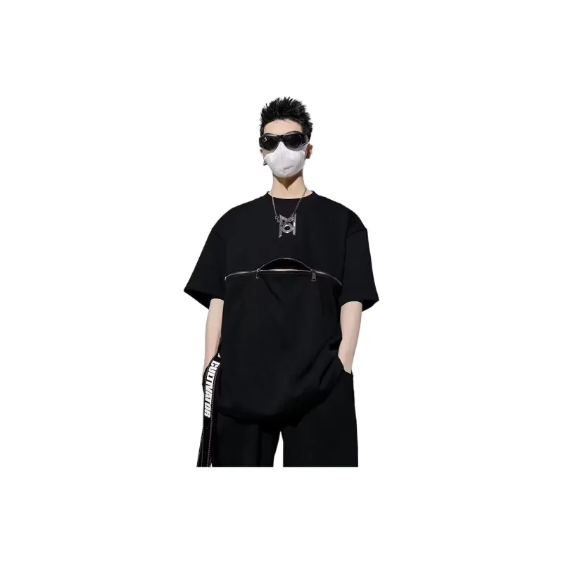 OKPI T Shirts Unisex-4