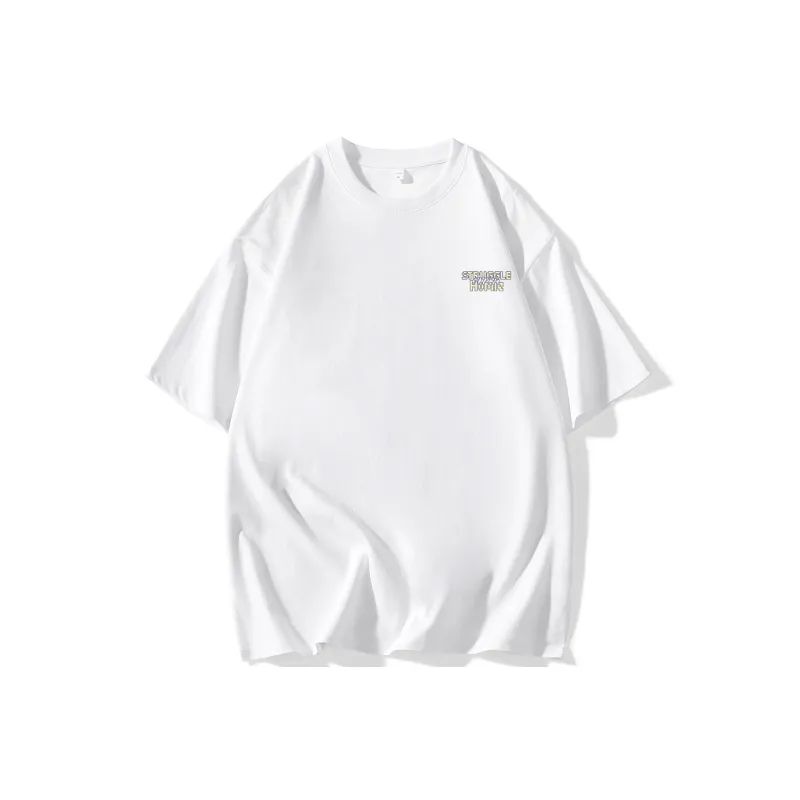 Struggle Vintage95 T Shirt Unisex-2
