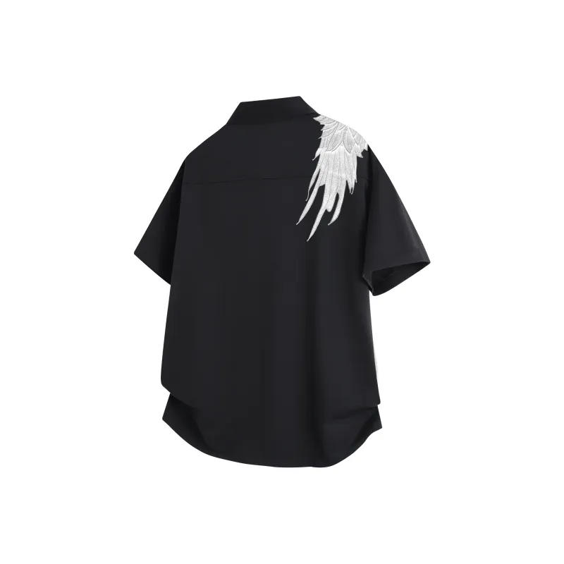 PAUL COSTELLOE Shirts Unisex-1