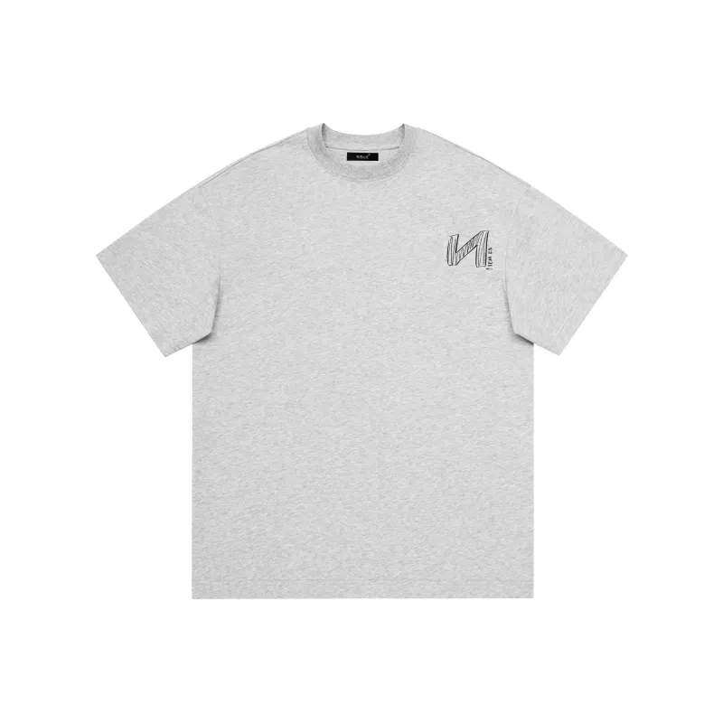Universal Templates T Shirt Unisex-7