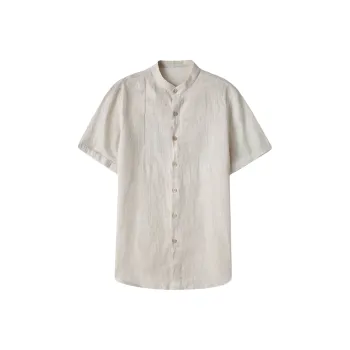 BANGBOY X IZTION Shirts Men