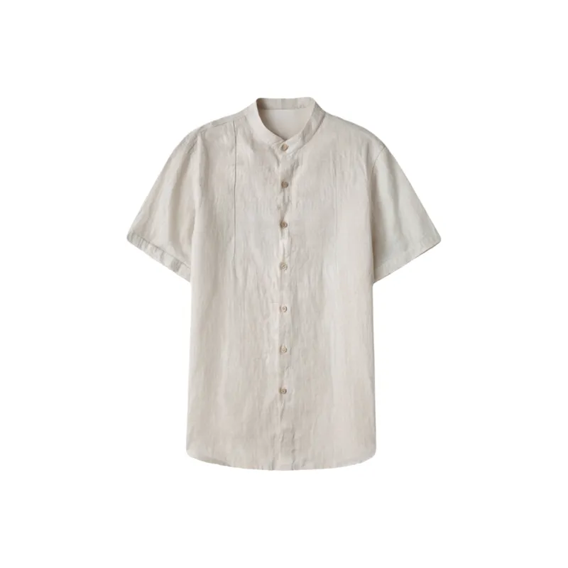 BANGBOY X IZTION Shirts Men-0
