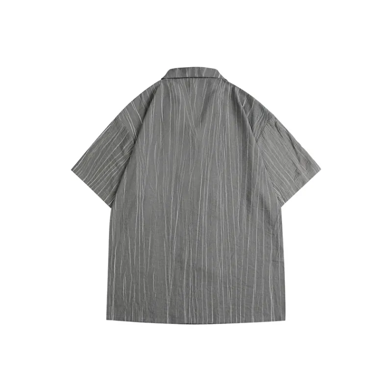 Chinpeno Shirts Unisex-4