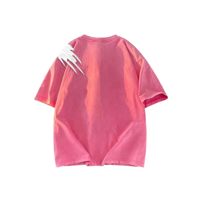 CHARLIE GOLF T Shirts Unisex-7