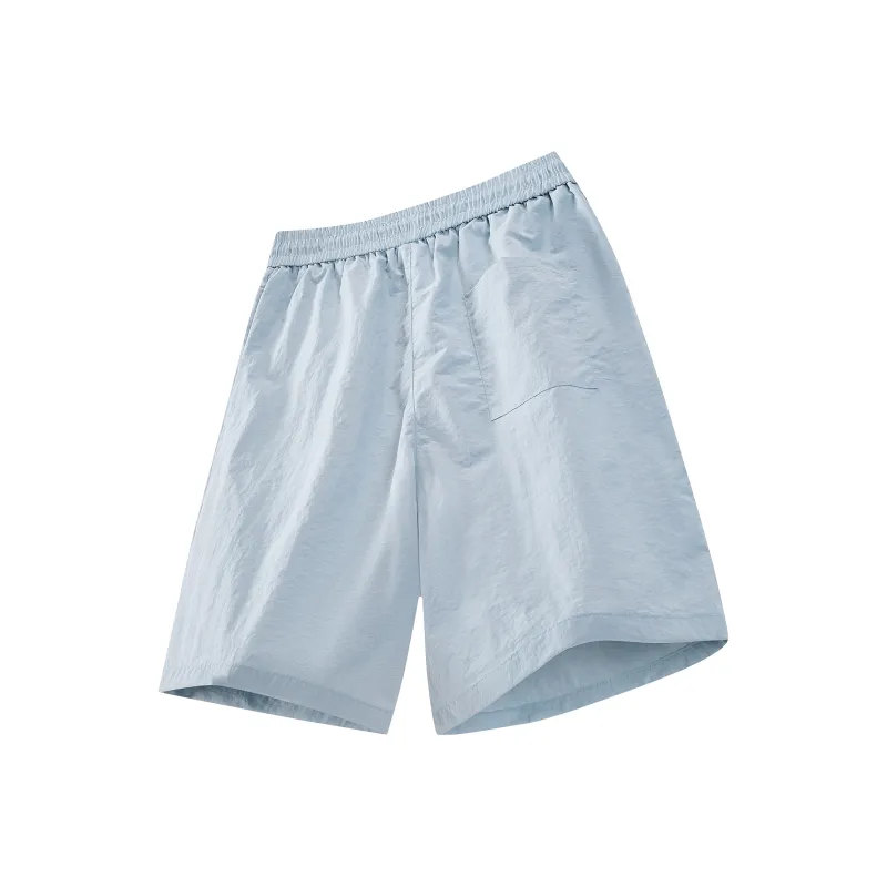 Rolling Money Casual Shorts Unisex-13