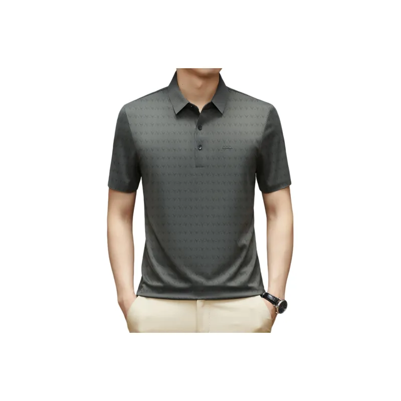 PIERRE CARDIN Polo Shirts Men-12