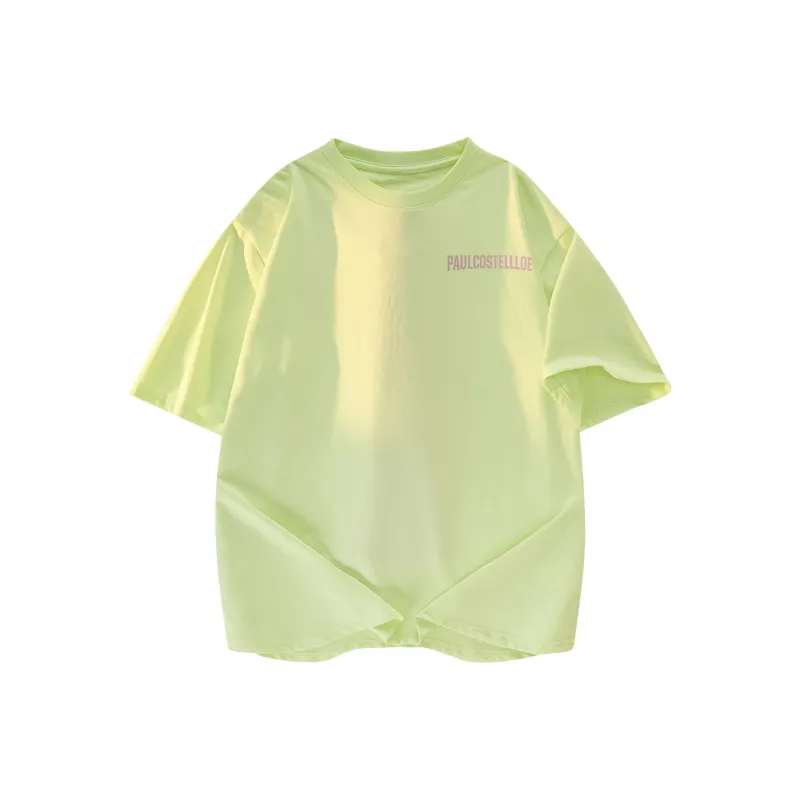 PAUL COSTELLOE T Shirts Unisex-20