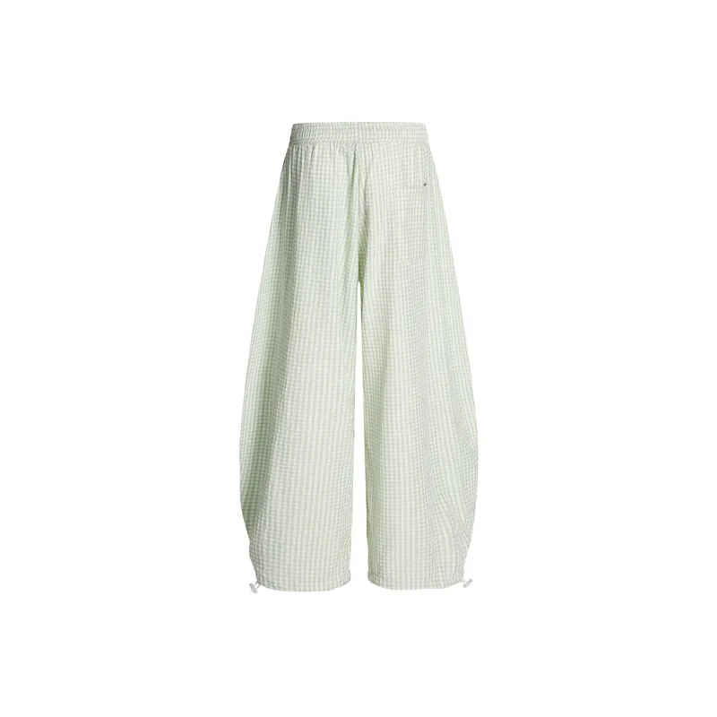 BABUGGE Casual Pants Unisex-1