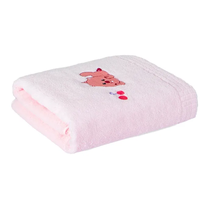 Sanli Towels-0
