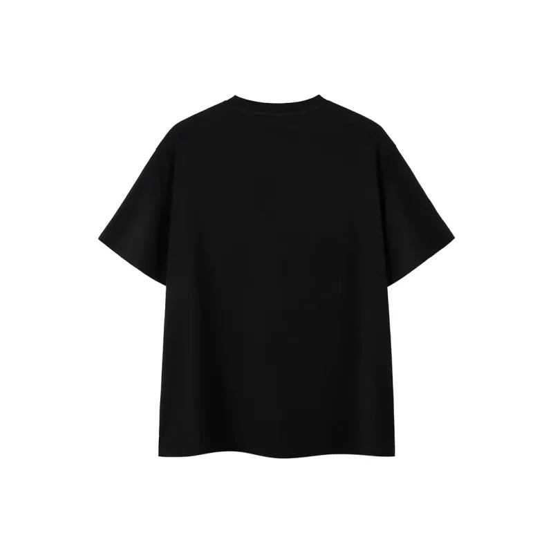 PSO Brand T Shirts Unisex-1