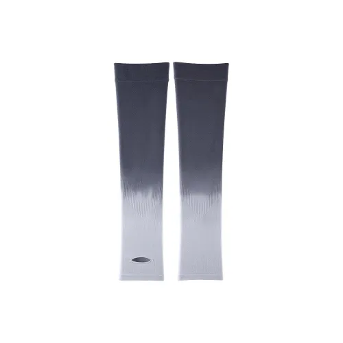 Footprint Tribe Polyamide Elastane Sun Protection Sleeves Unisex