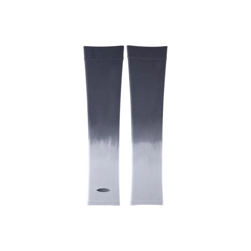 Footprint Tribe Polyamide Elastane Sun Protection Sleeves Unisex-0