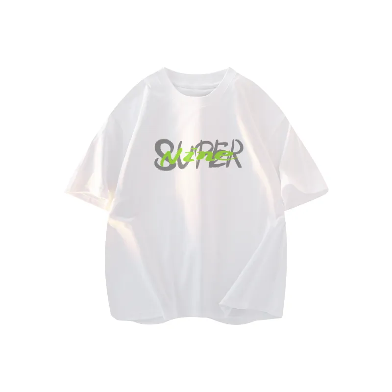 NINETEEN AUTUMN T Shirts Unisex-0