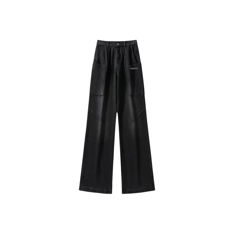TUCANO Jeans Unisex-0