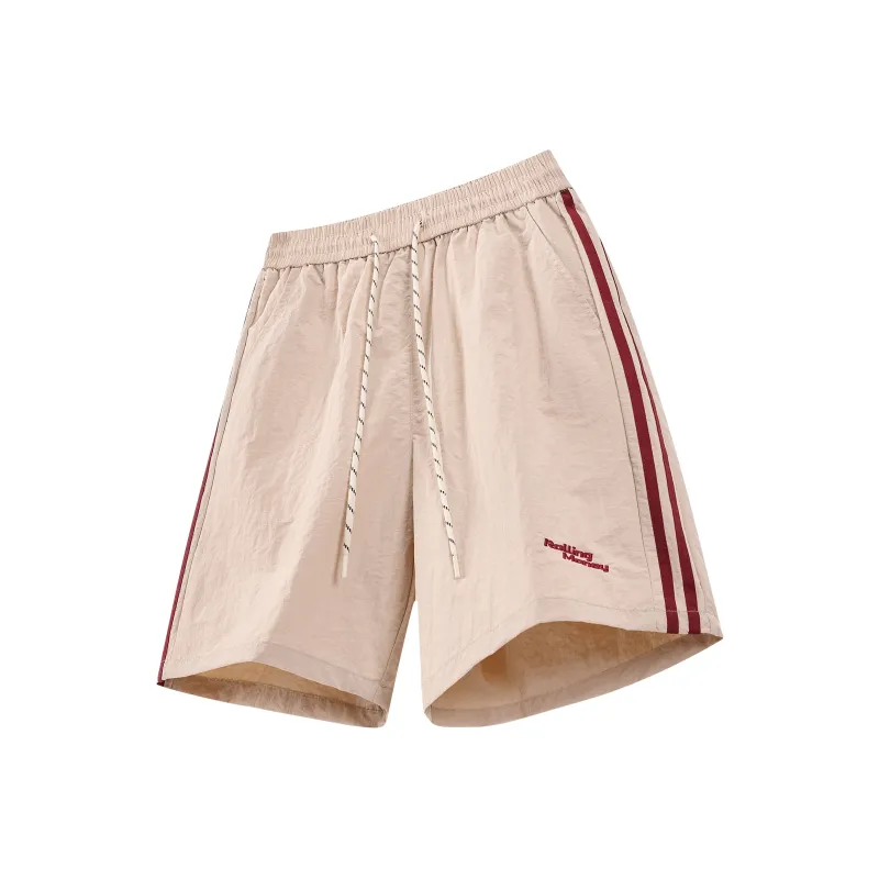 Rolling Money Casual Shorts Unisex-29