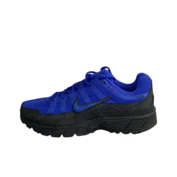 Nike P 6000 Prm Hyper Royal Dark Smoke Grey Hyper Blue