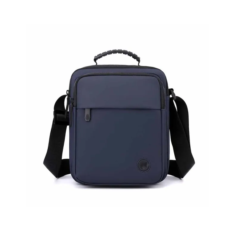 Boniu Oxford One Shoulder Handbag Men's Multicolor-4